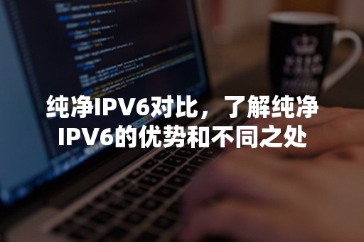 纯净IPV6对比，了解纯净IPV6的优势和不同之处