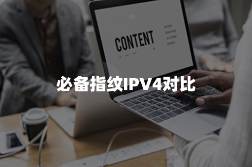 必备指纹IPV4对比