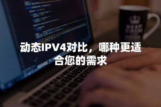 动态IPV4对比，哪种更适合您的需求