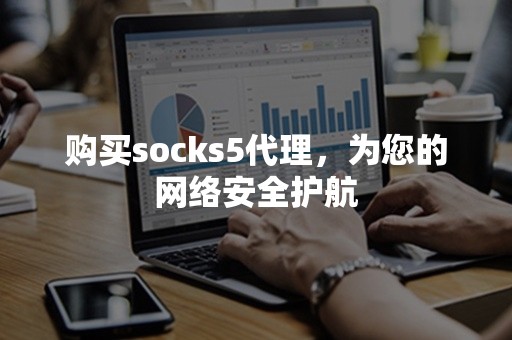 购买socks5代理，为您的网络安全护航