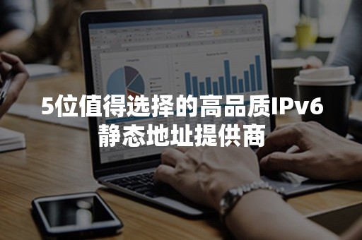 5位值得选择的高品质IPv6静态地址提供商