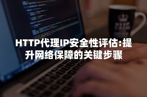 HTTP代理IP安全性评估:提升网络保障的关键步骤