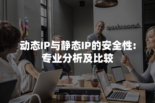 动态IP与静态IP的安全性:专业分析及比较