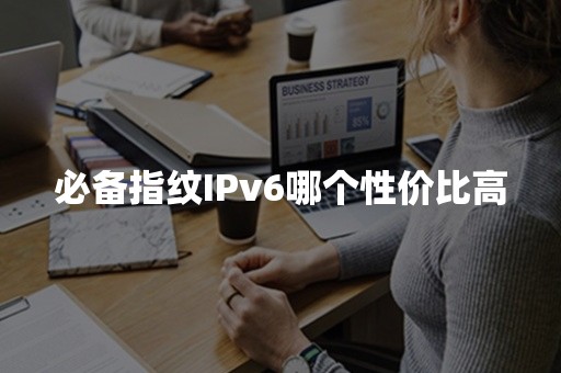 必备指纹IPv6哪个性价比高