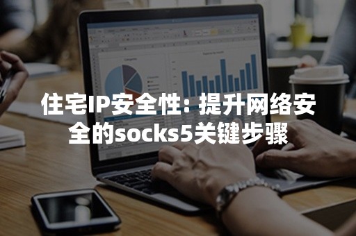 住宅IP安全性: 提升网络安全的socks5关键步骤