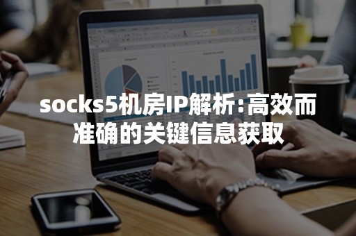 socks5机房IP解析:高效而准确的关键信息获取