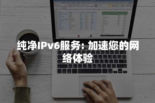 纯净IPv6服务: 加速您的网络体验