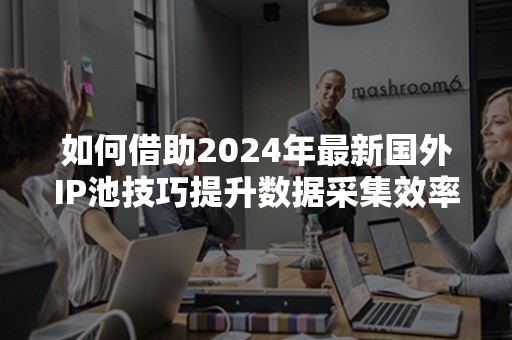 如何借助2024年最新国外IP池技巧提升数据采集效率？