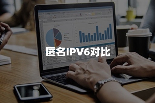 匿名IPV6对比