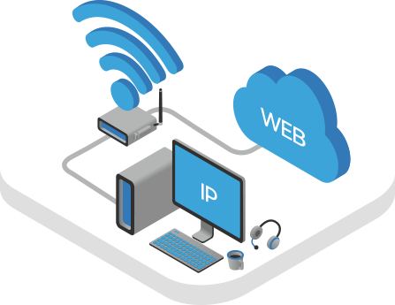 海外代理IP