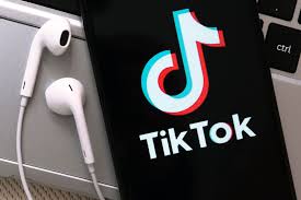 Tik Tok专线网络