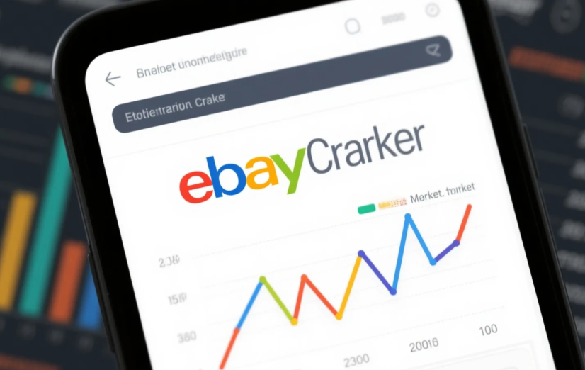 eBay抓取市场数据.png